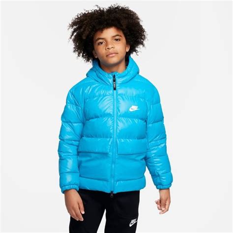 nike kids jongens modeshow kleding2019